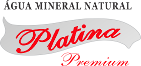 Logotipo Platina Premium